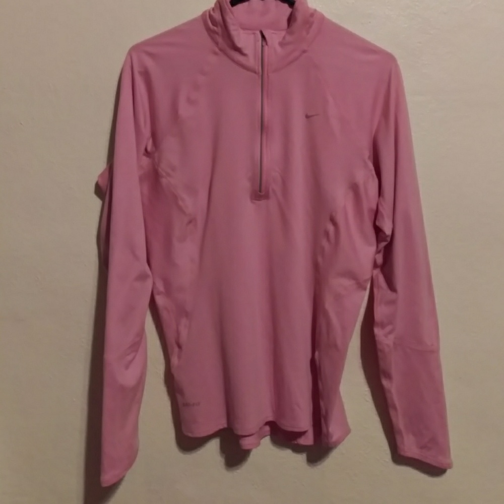 Nike Dry-Fit ladies jacket